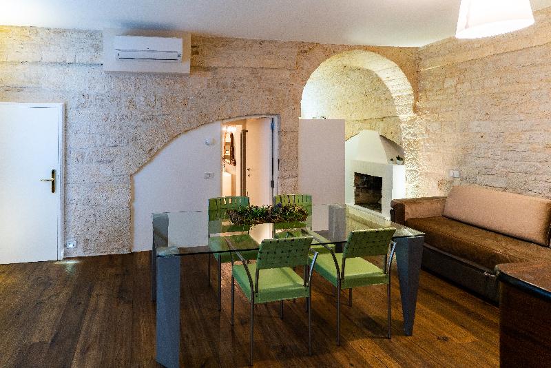 Palazzo Scotto - Oda