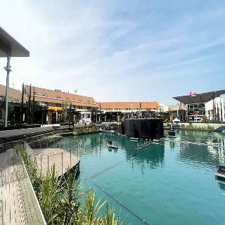 Hotel AR Parquesur