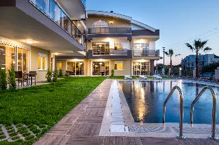 Lara Beach Homes fotoÄŸrafÄ±
