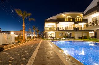 Lara Beach Homes otel fotoğrafı