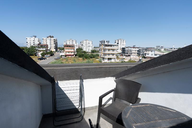 Lara Beach Homes - Oda