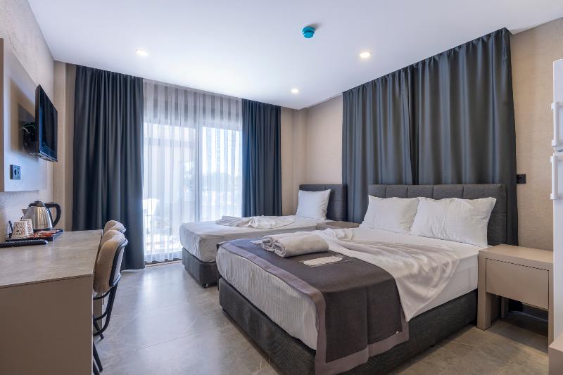 Lara Beach Homes - Oda