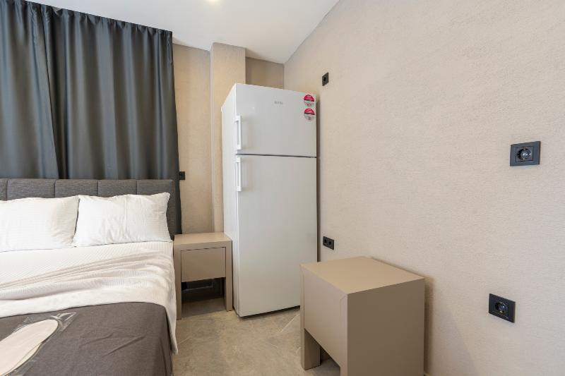 Lara Beach Homes - Oda