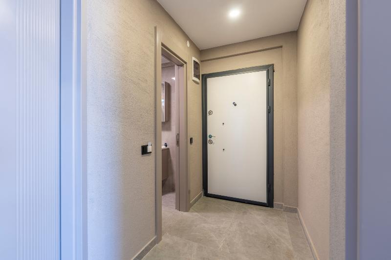 Lara Beach Homes - Oda