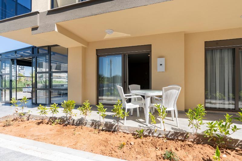 Lara Beach Homes - Oda