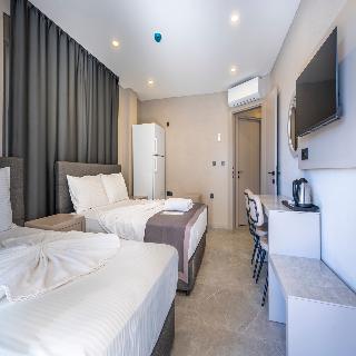 Lara Beach Homes fotoÄŸrafÄ±