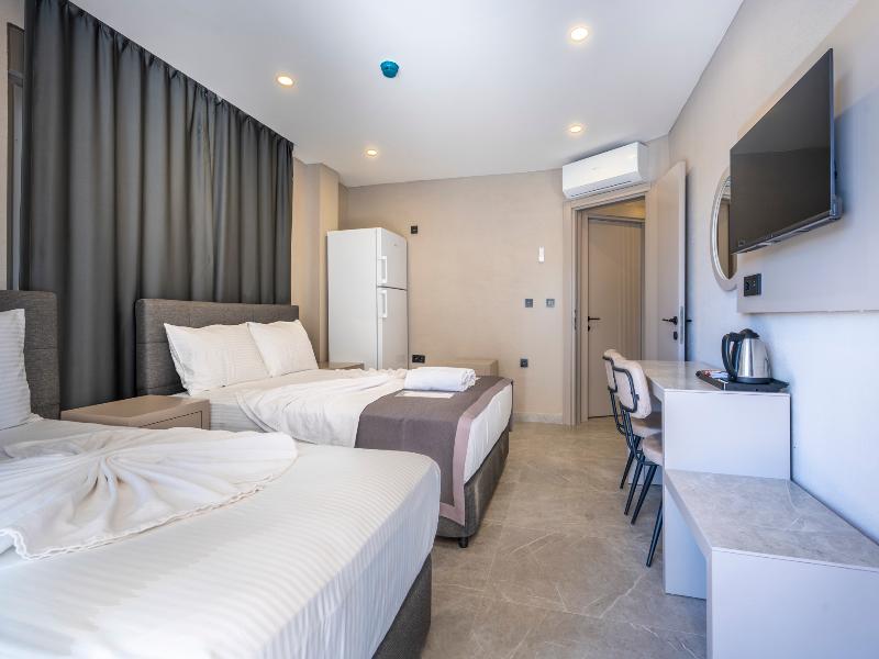Lara Beach Homes - Oda