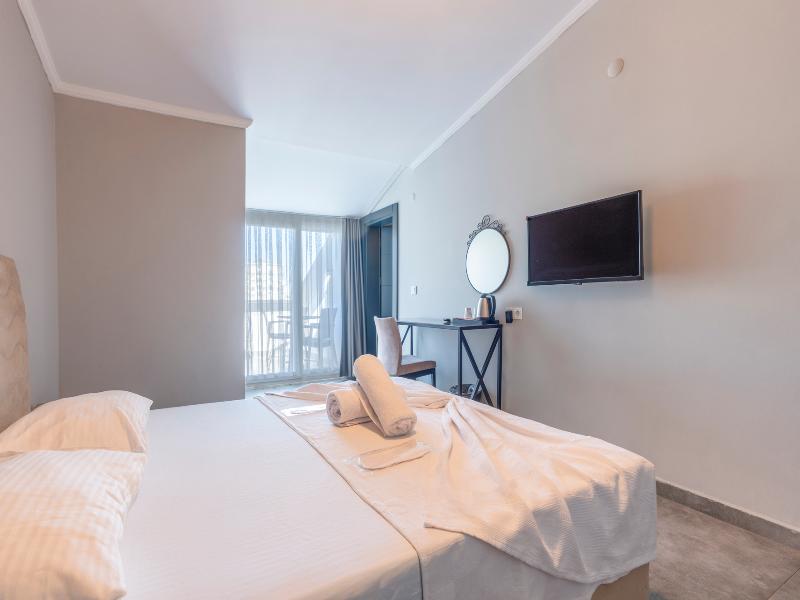 Lara Beach Homes - Oda