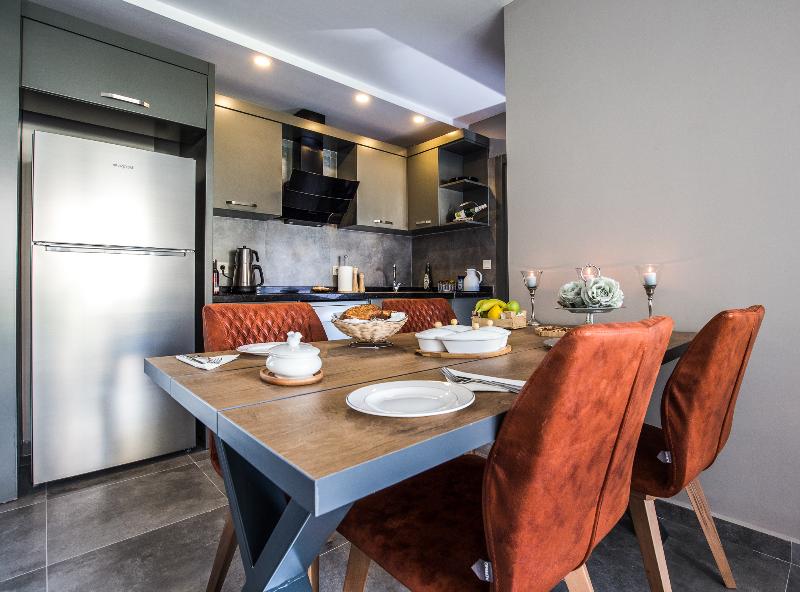 Lara Beach Homes - Oda