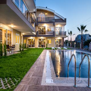 Lara Beach Homes fotoÄŸrafÄ±