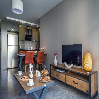 Lara Beach Homes fotoÄŸrafÄ±