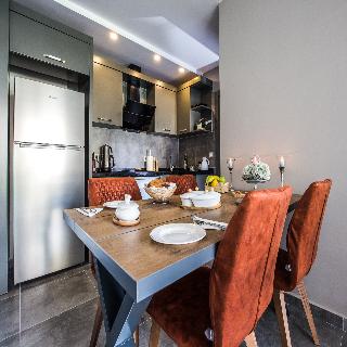 Lara Beach Homes fotoÄŸrafÄ±