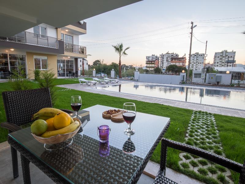Lara Beach Homes - Oda
