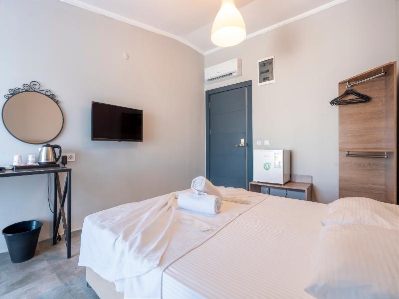 Lara Beach Homes - Oda