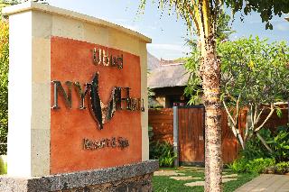 Ubud Nyuh Bali Resort & Spa fotoÄŸrafÄ±