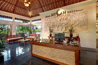 Ubud Nyuh Bali Resort & Spa fotoÄŸrafÄ±