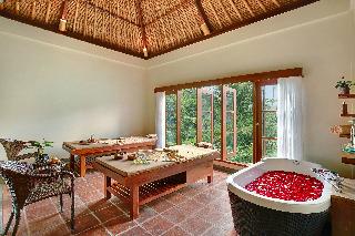 Ubud Nyuh Bali Resort & Spa fotoÄŸrafÄ±
