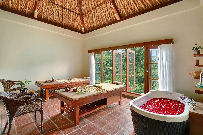 Ubud Nyuh Bali Resort & Spa - Aktivite
