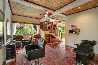 Ubud Nyuh Bali Resort & Spa fotoÄŸrafÄ±