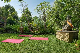 Ubud Nyuh Bali Resort & Spa fotoÄŸrafÄ±