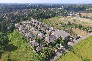 Ubud Nyuh Bali Resort & Spa otel fotoğrafı