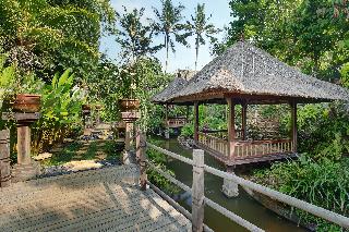 Ubud Nyuh Bali Resort & Spa fotoÄŸrafÄ±