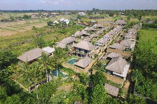 Ubud Nyuh Bali Resort & Spa fotoÄŸrafÄ±
