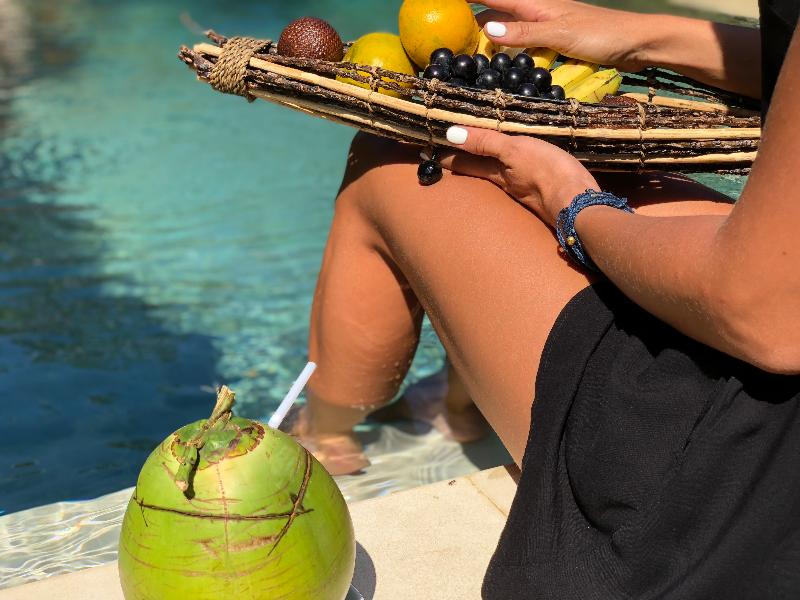 Ubud Nyuh Bali Resort & Spa - Genel
