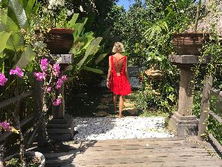 Ubud Nyuh Bali Resort & Spa fotoÄŸrafÄ±