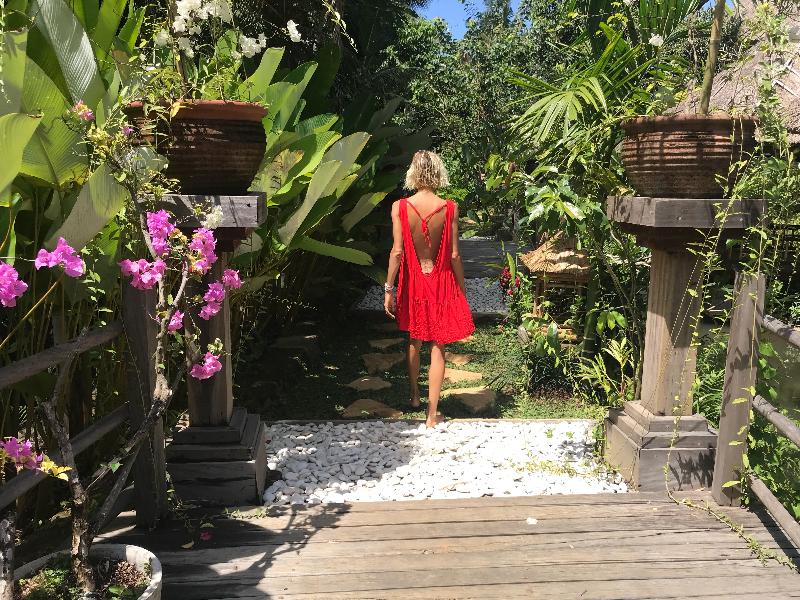 Ubud Nyuh Bali Resort & Spa - Genel