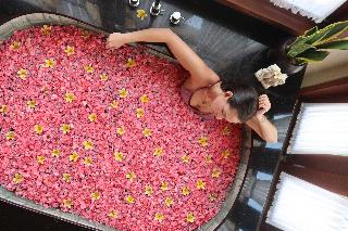 Ubud Nyuh Bali Resort & Spa fotoÄŸrafÄ±