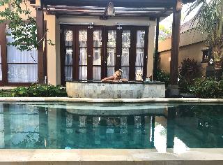 Ubud Nyuh Bali Resort & Spa fotoÄŸrafÄ±
