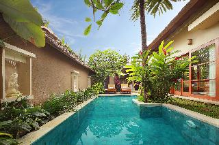 Ubud Nyuh Bali Resort & Spa fotoÄŸrafÄ±