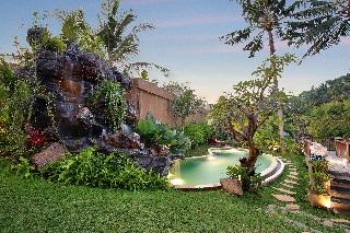 Ubud Nyuh Bali Resort & Spa fotoÄŸrafÄ±