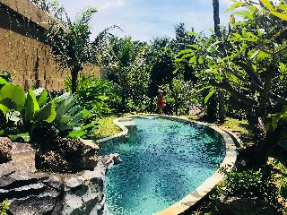 Ubud Nyuh Bali Resort & Spa fotoÄŸrafÄ±