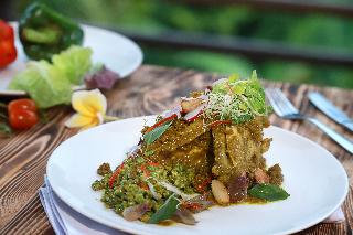 Ubud Nyuh Bali Resort & Spa fotoÄŸrafÄ±