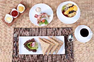 Ubud Nyuh Bali Resort & Spa fotoÄŸrafÄ±