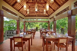 Ubud Nyuh Bali Resort & Spa fotoÄŸrafÄ±
