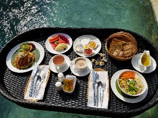 Ubud Nyuh Bali Resort & Spa fotoÄŸrafÄ±