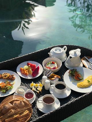 Ubud Nyuh Bali Resort & Spa fotoÄŸrafÄ±