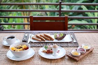 Ubud Nyuh Bali Resort & Spa fotoÄŸrafÄ±