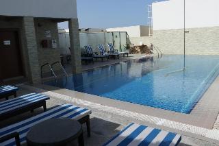 Strato Hotel otel fotoğrafı