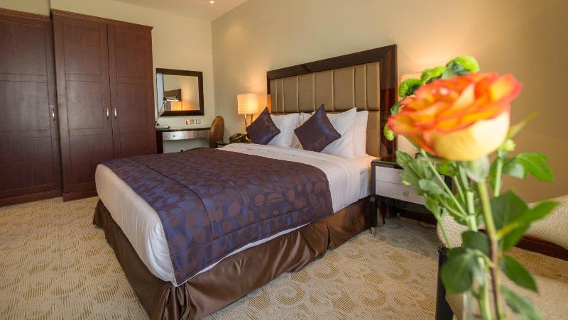 Strato Hotel - Oda