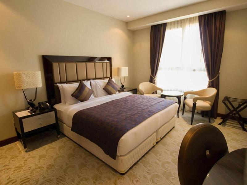 Strato Hotel - Oda