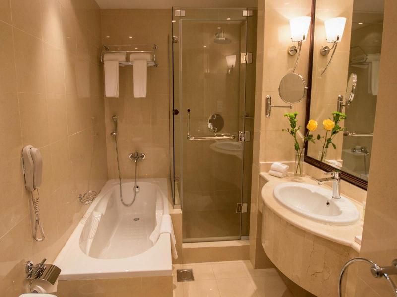 Strato Hotel - Oda