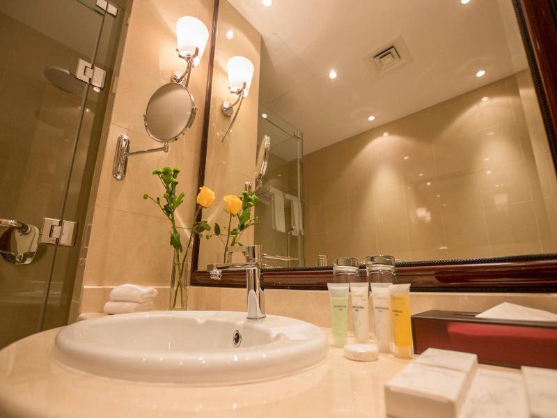 Strato Hotel - Oda
