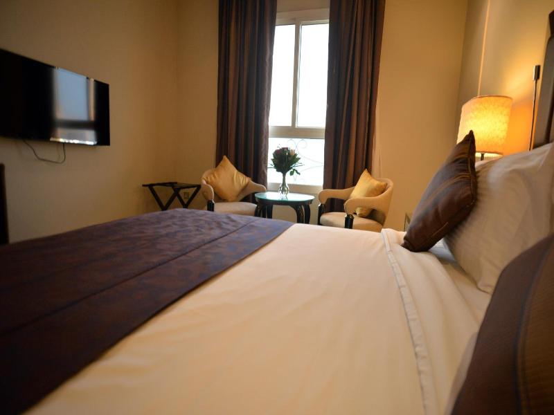 Strato Hotel - Oda