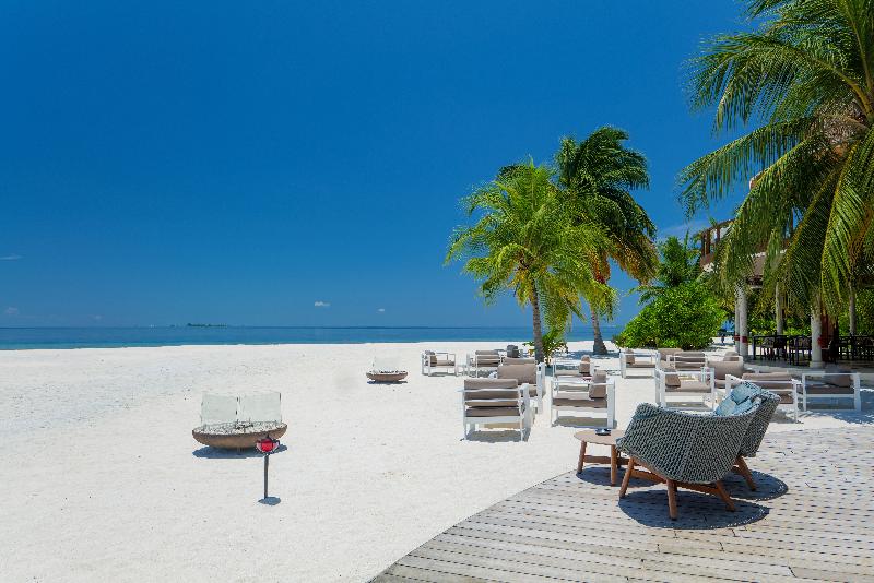 Kandolhu Maldives - Bar