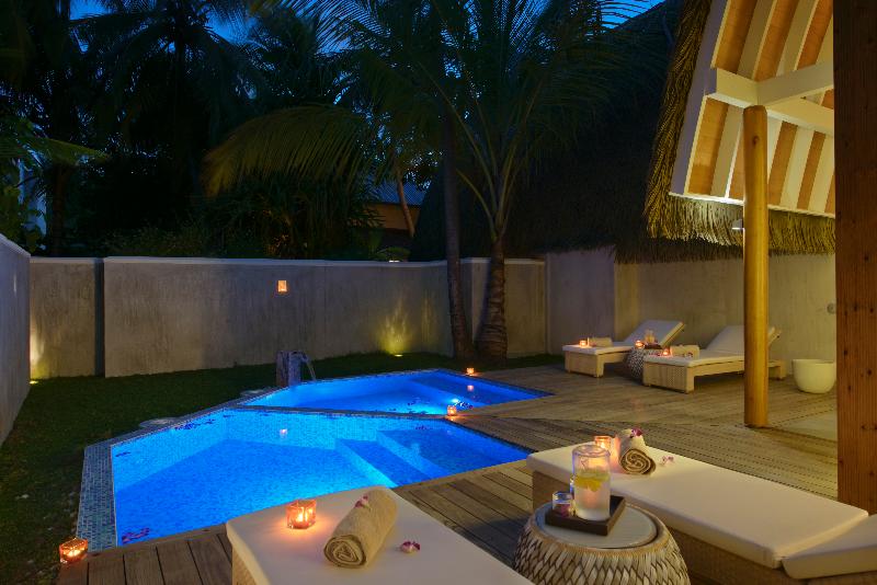 Kandolhu Maldives - Aktivite