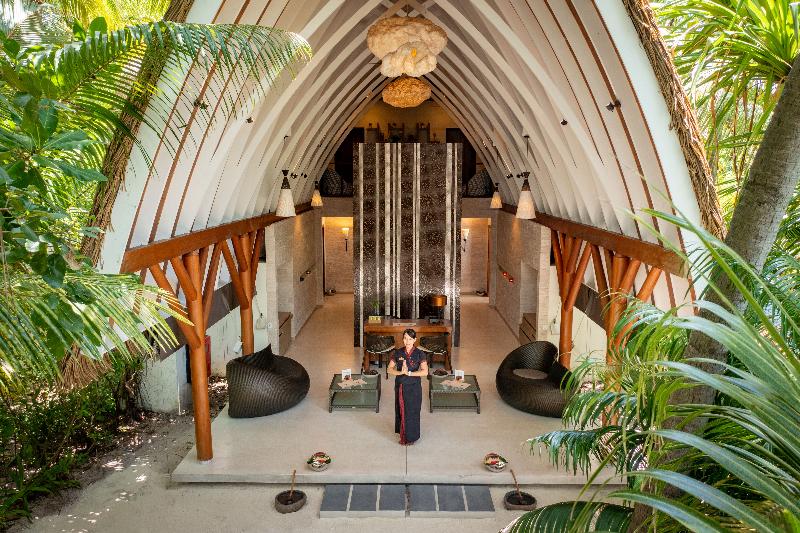 Kandolhu Maldives - Aktivite